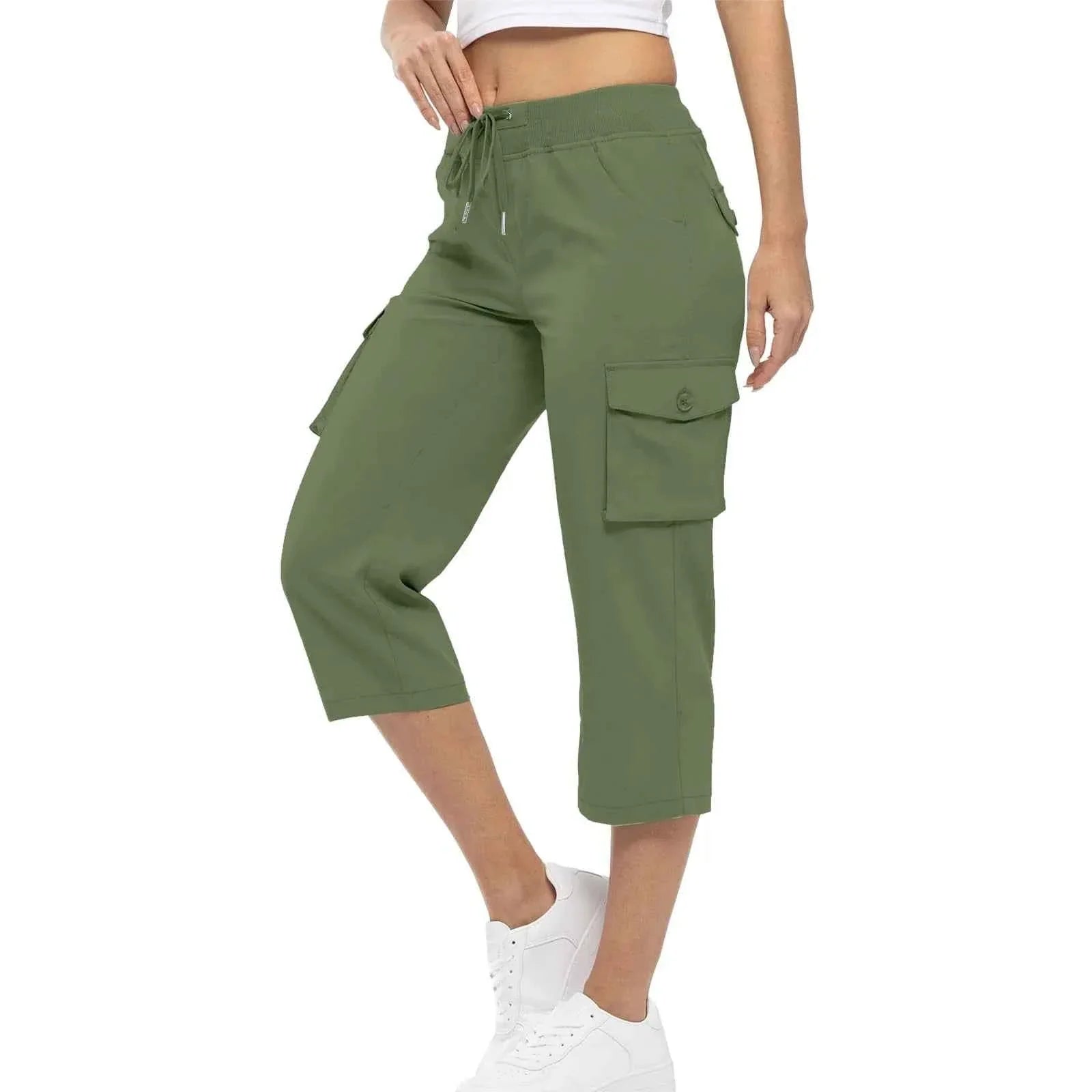 Pantalon de Rando Femme - Rando Store™