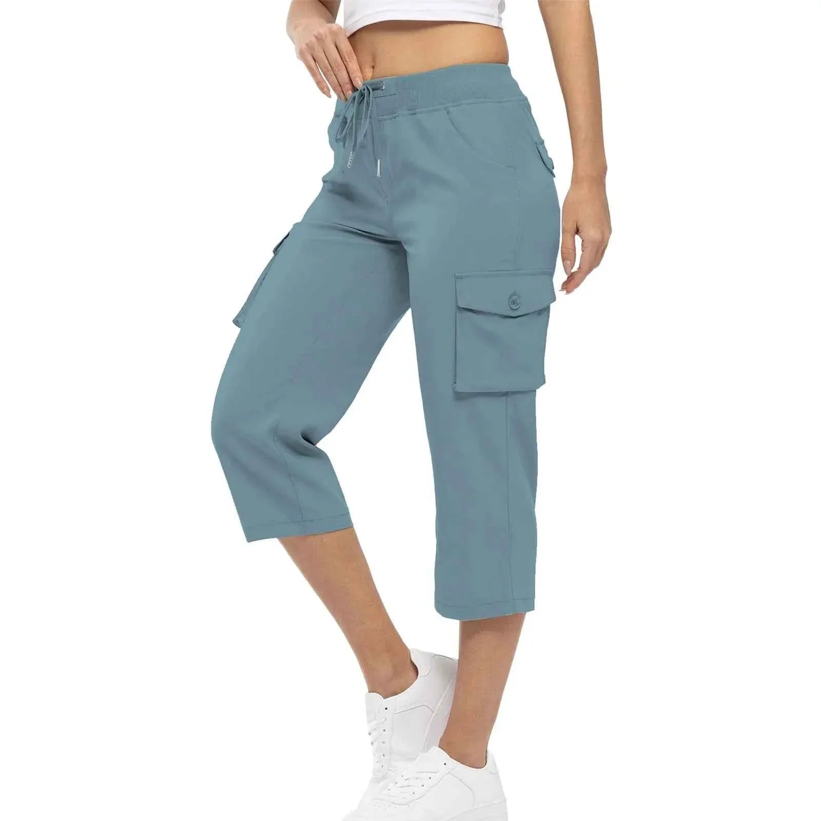 Pantalon de Rando Femme - Rando Store™