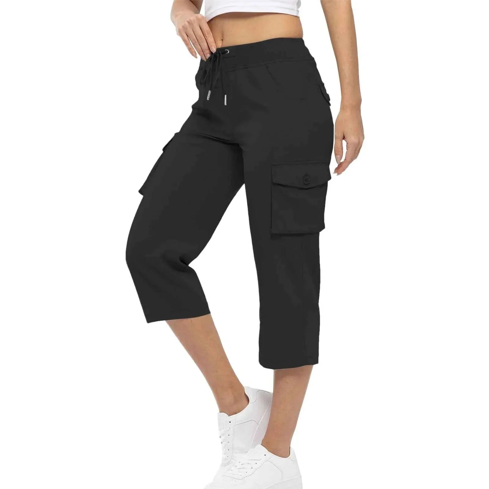 Pantalon de Rando Femme - Rando Store™
