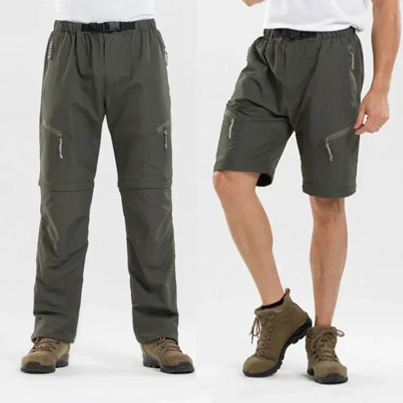 Pantalon de Randonnée 2en1 - Rando Store™