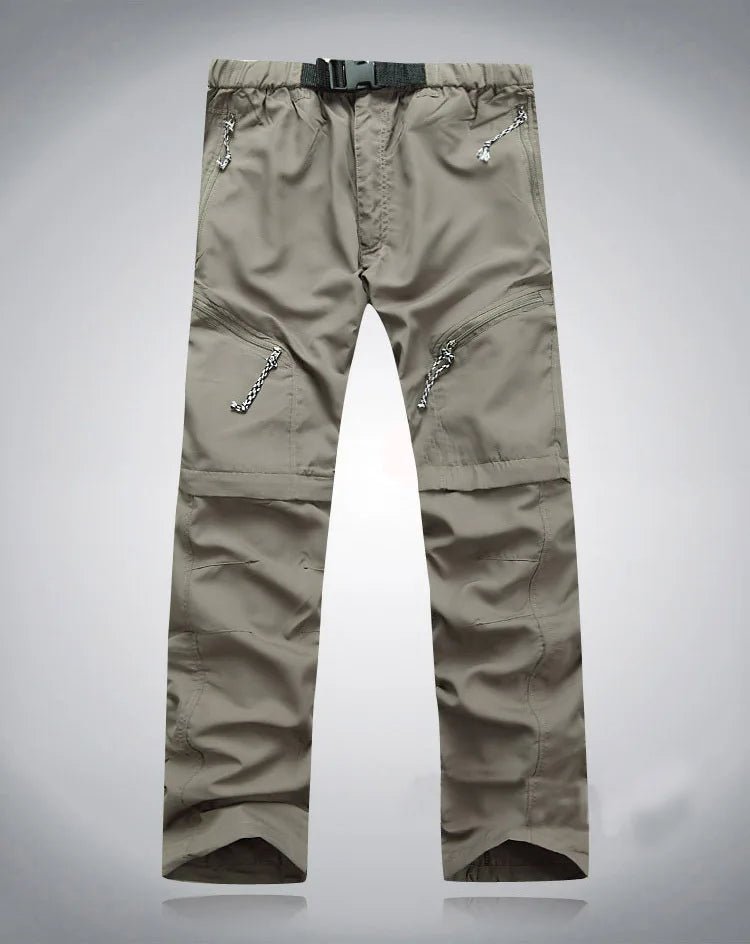 Pantalon de Randonnée 2en1 - Rando Store™