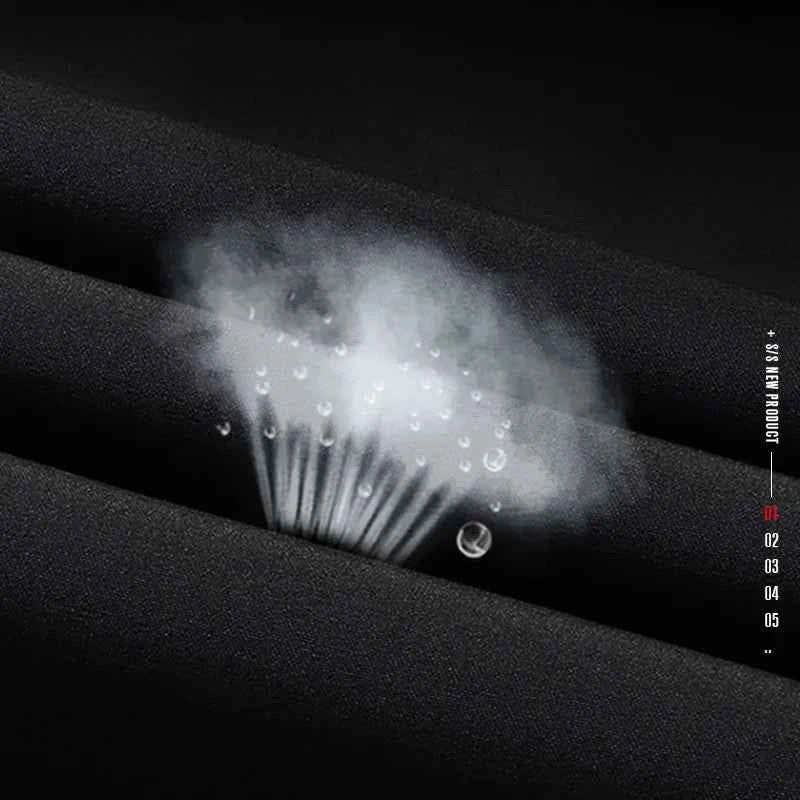 Pantalon de Randonnée Doublé Polaire - Rando Store™