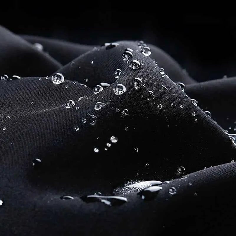 Pantalon de Randonnée Doublé Polaire - Rando Store™