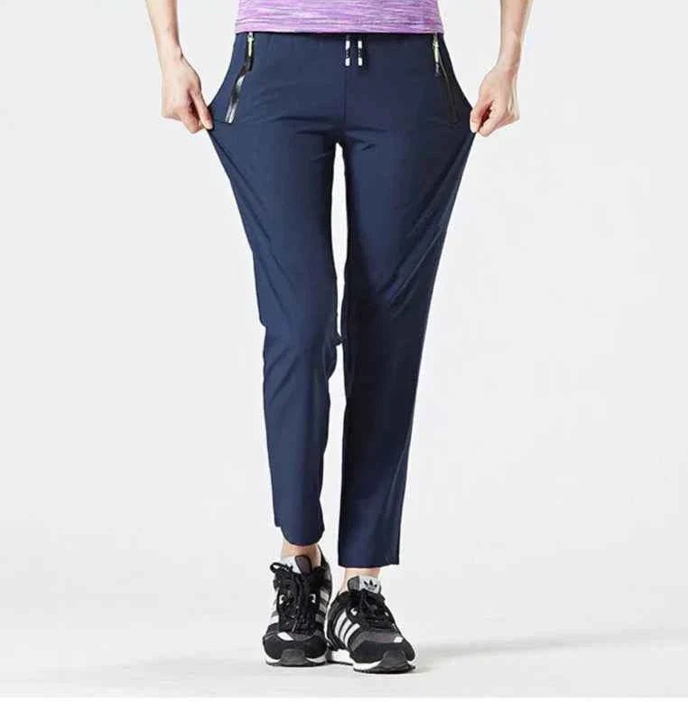 Pantalon de Randonnée Femme - Rando Store™