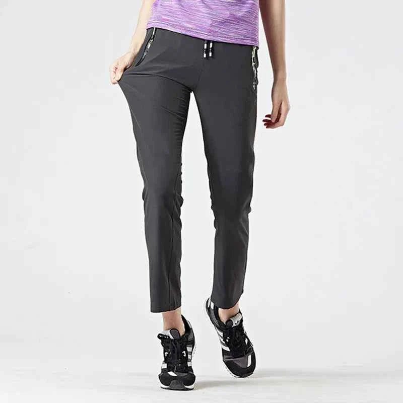 Pantalon de Randonnée Femme - Rando Store™