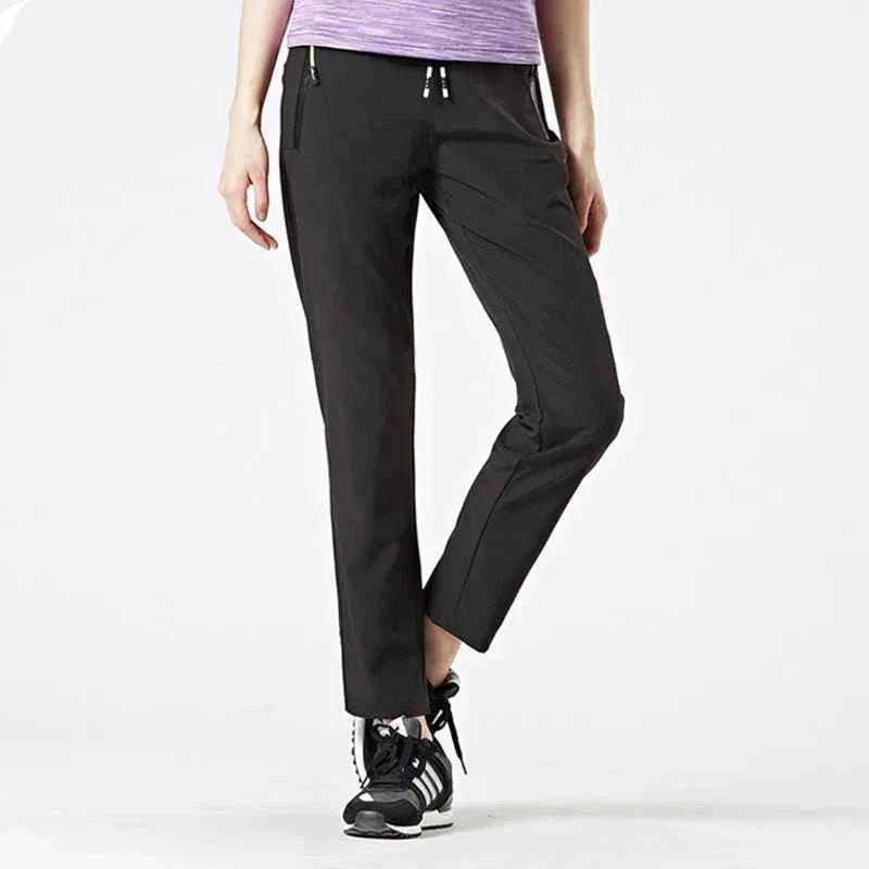 Pantalon de Randonnée Femme - Rando Store™