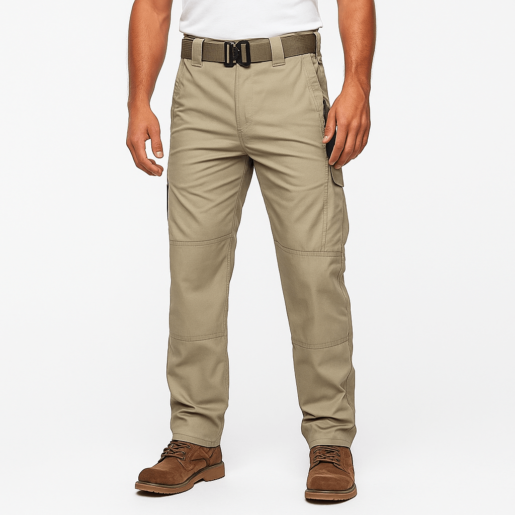 Pantalon De Randonnée Homme – Fonctionnalité, Style Et Résistance - Rando Store™