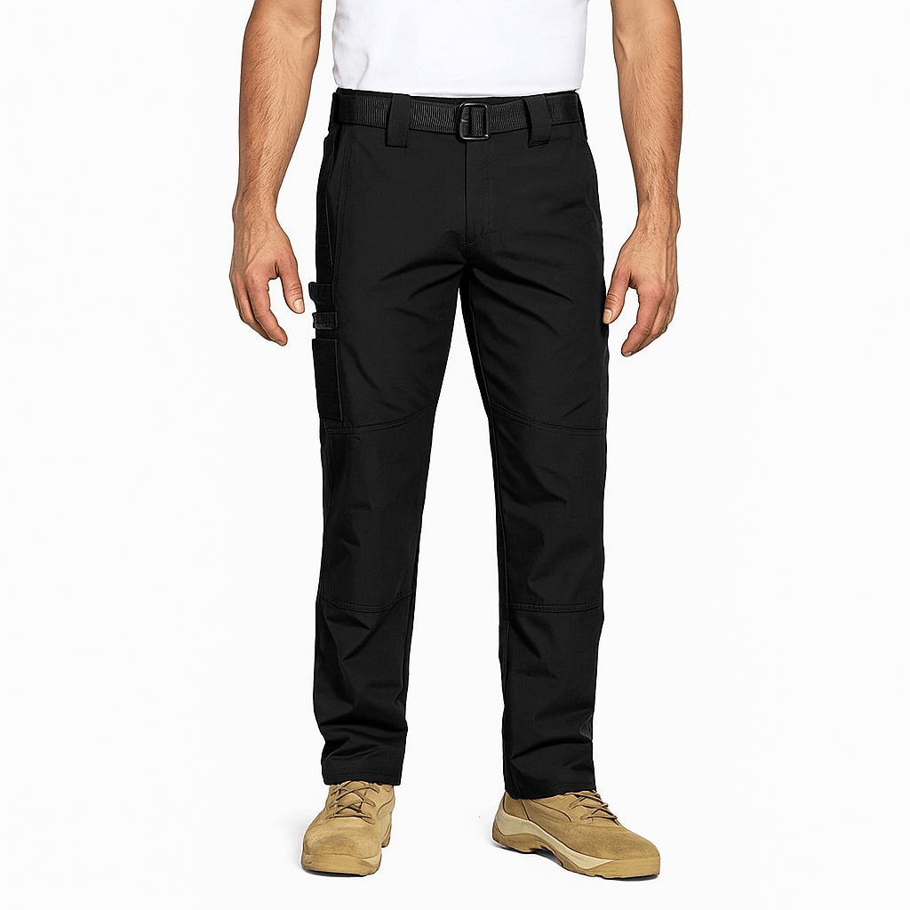 Pantalon De Randonnée Homme – Fonctionnalité, Style Et Résistance - Rando Store™