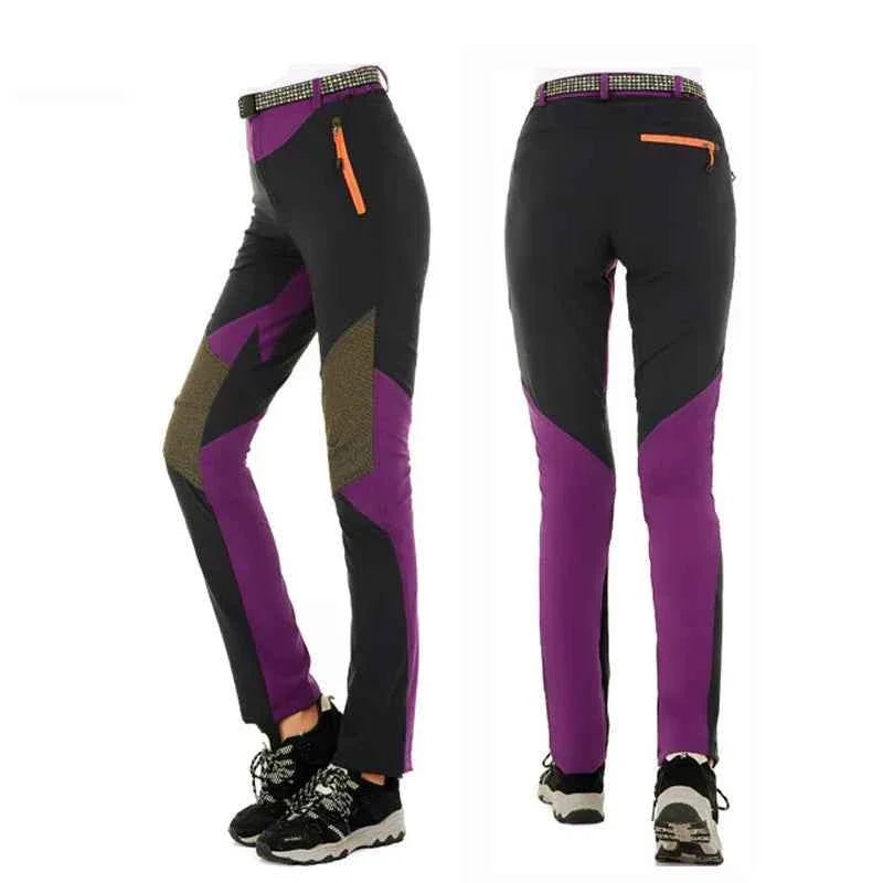 Pantalon de Randonnée Montagne - Rando Store™