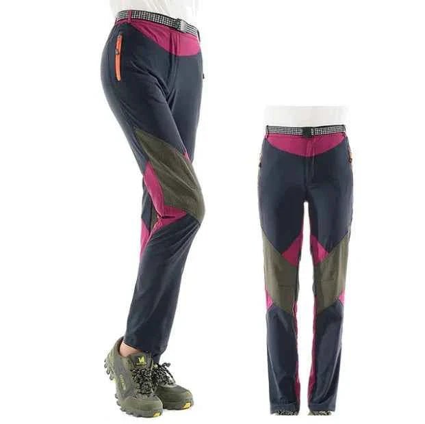 Pantalon de Randonnée Montagne - Rando Store™