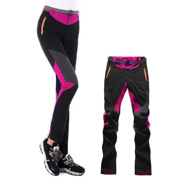 Pantalon de Randonnée Montagne - Rando Store™