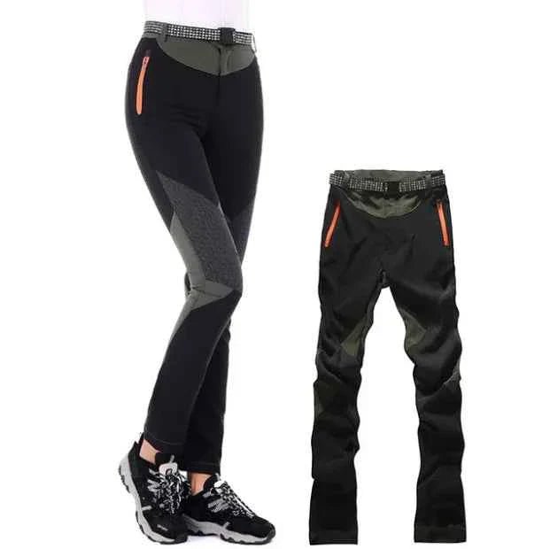 Pantalon de Randonnée Montagne - Rando Store™