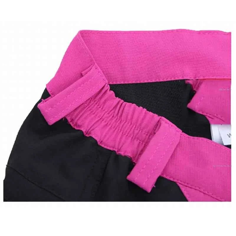 Pantalon de Randonnée Montagne - Rando Store™