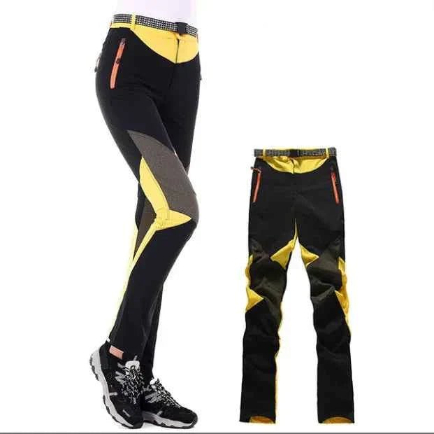 Pantalon de Randonnée Montagne - Rando Store™