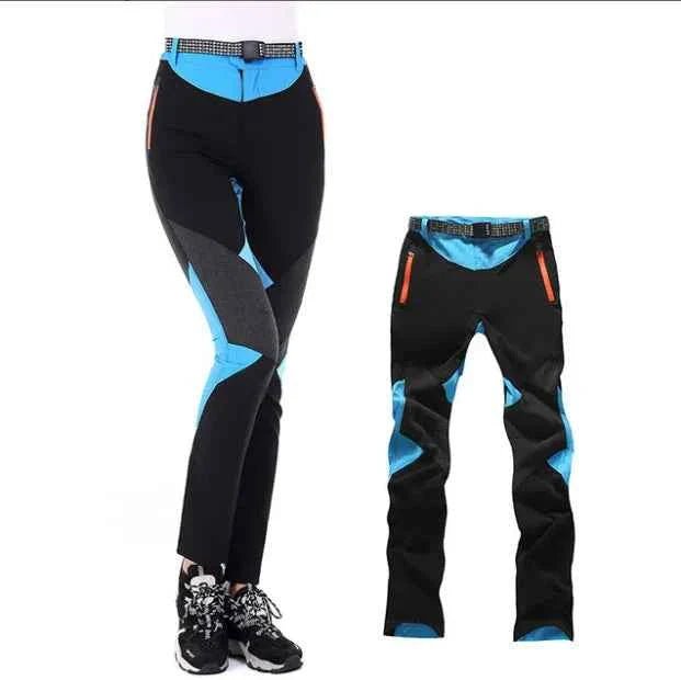 Pantalon de Randonnée Montagne - Rando Store™