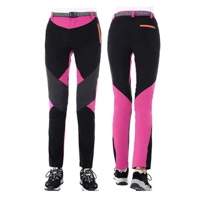 Pantalon de Randonnée Montagne - Rando Store™