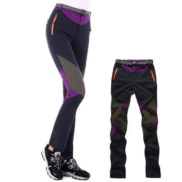 Pantalon de Randonnée Montagne - Rando Store™