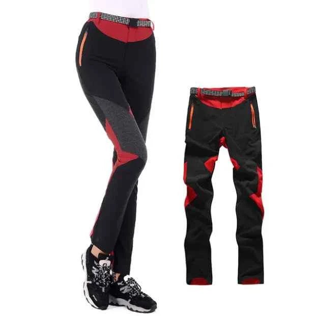 Pantalon de Randonnée Montagne - Rando Store™