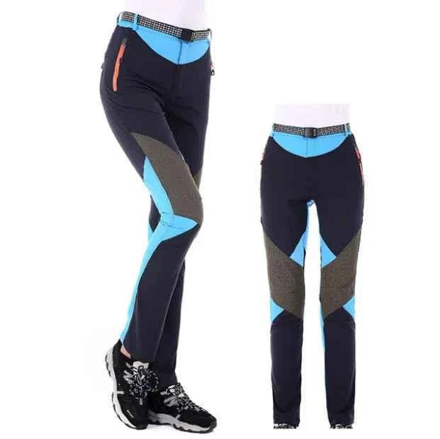 Pantalon de Randonnée Montagne - Rando Store™