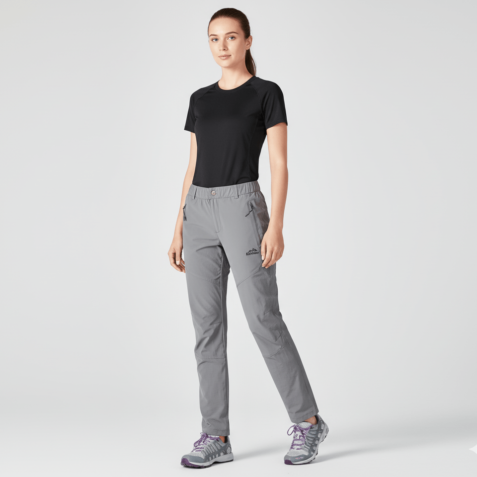 Pantalon De Randonnée Ski – Performance Et Confort En Montagne - Rando Store™