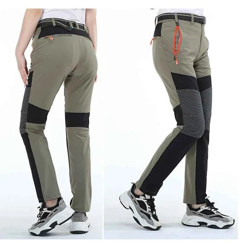 Pantalon de Trek Femme - Rando Store™
