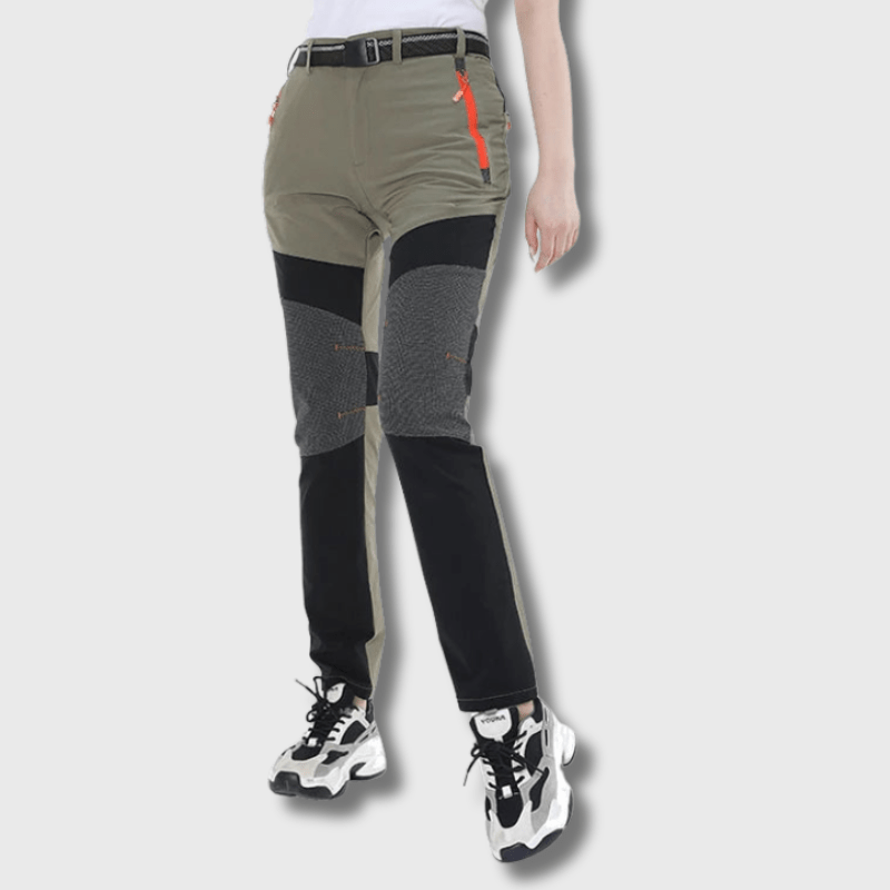 Pantalon de Trek Femme - Rando Store™