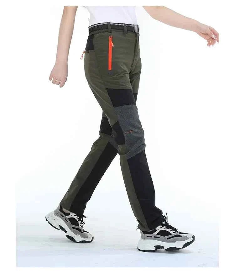 Pantalon de Trek Femme - Rando Store™