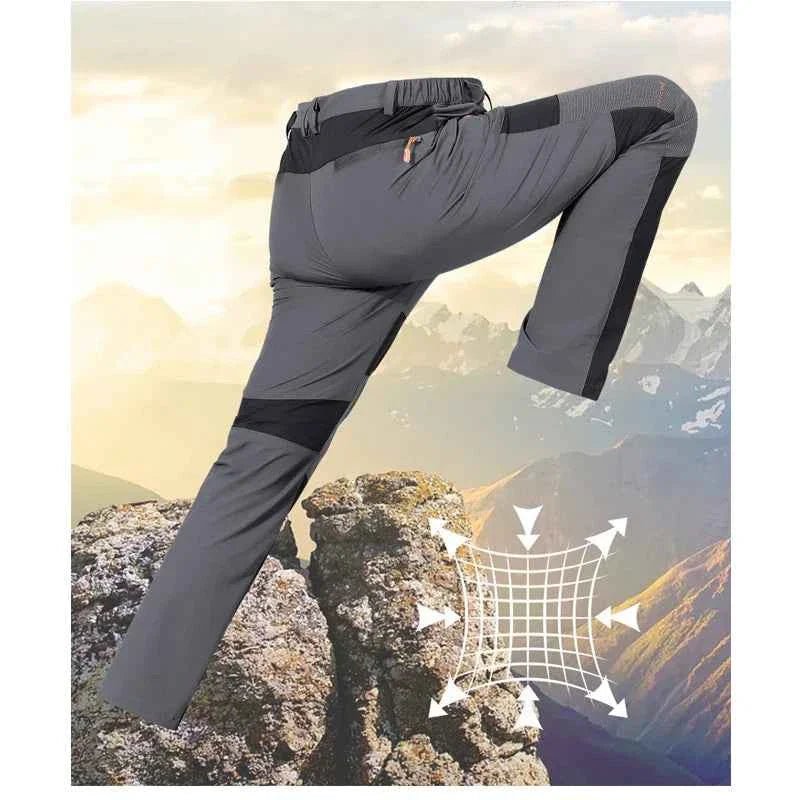 Pantalon de Trek Femme - Rando Store™
