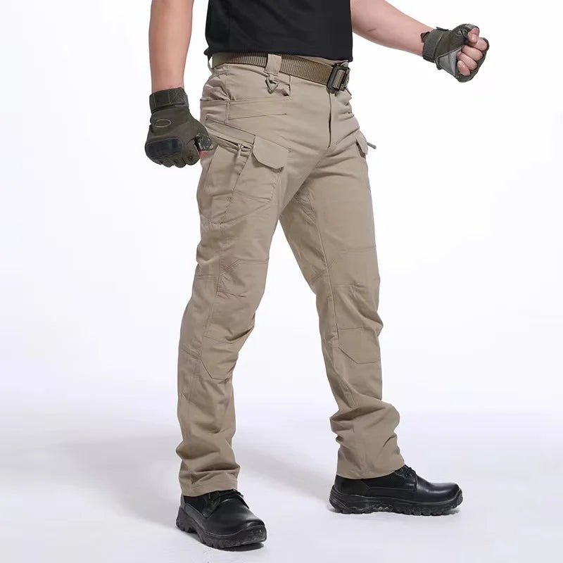 Pantalon de Trek Homme - Rando Store™