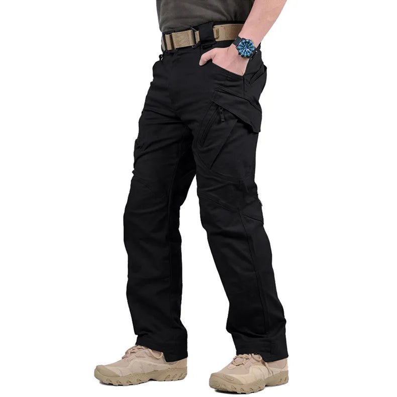 Pantalon de Trek Homme - Rando Store™