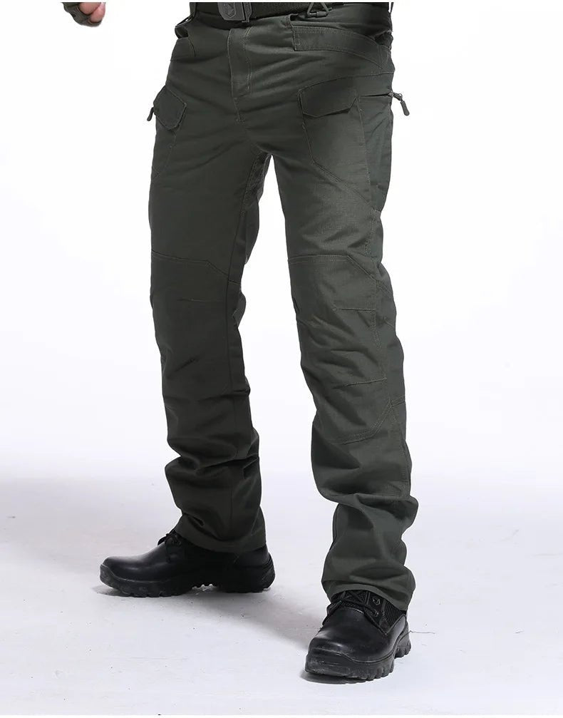 Pantalon de Trek Homme - Rando Store™