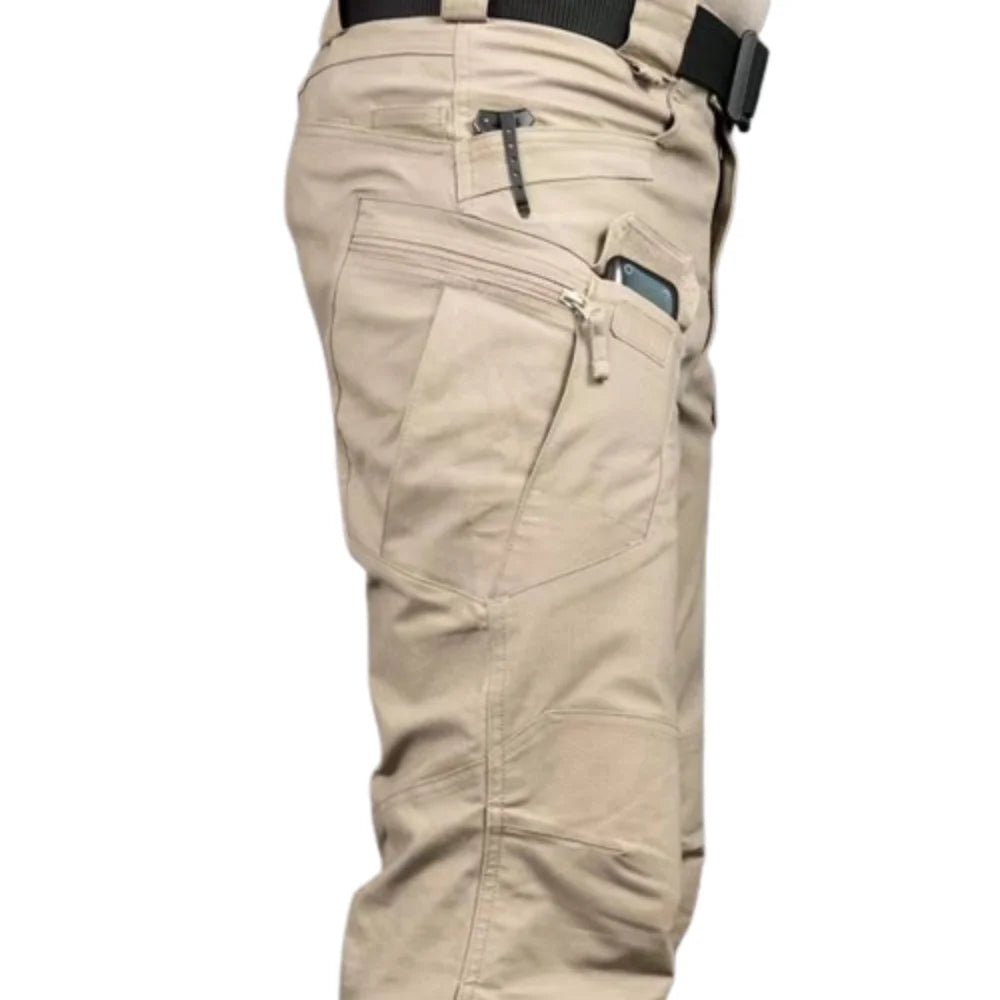 Pantalon de Trek Homme - Rando Store™