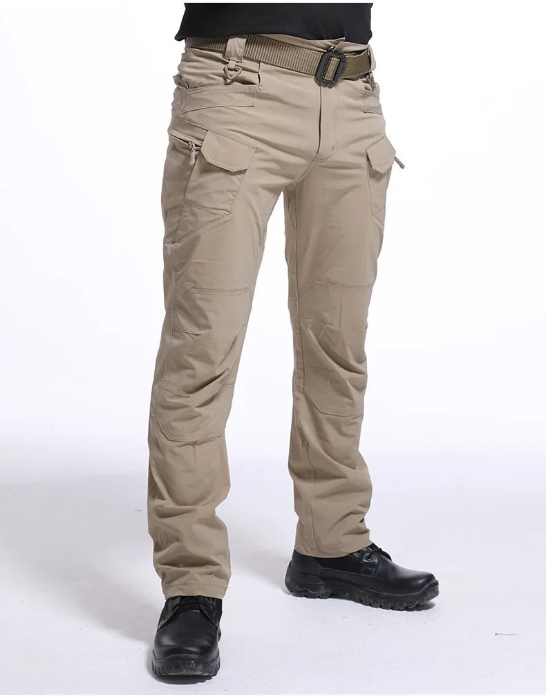Pantalon de Trek Homme - Rando Store™