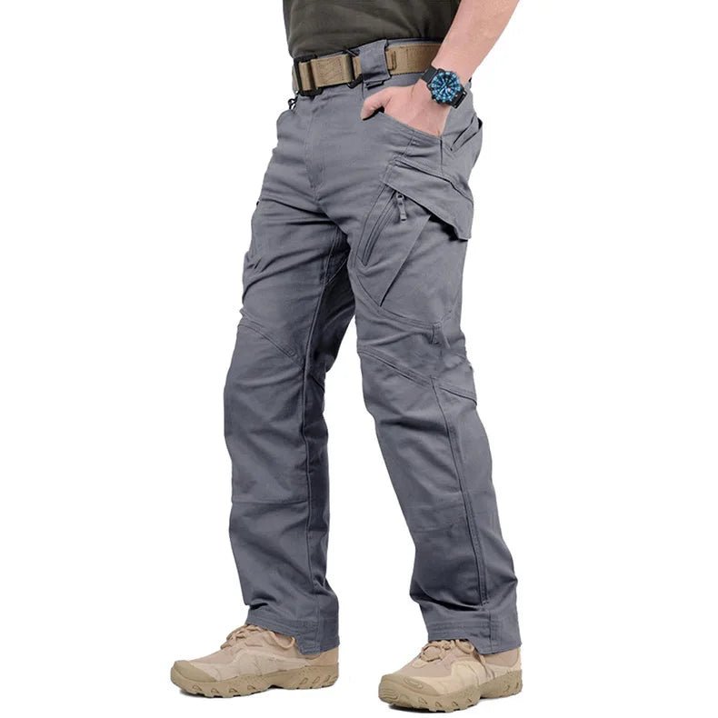 Pantalon de Trek Homme - Rando Store™