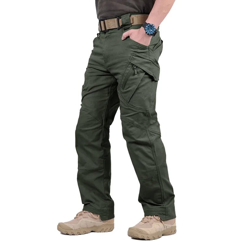 Pantalon de Trek Homme - Rando Store™
