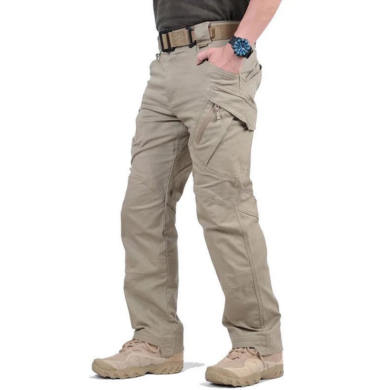 Pantalon de Trek Homme - Rando Store™