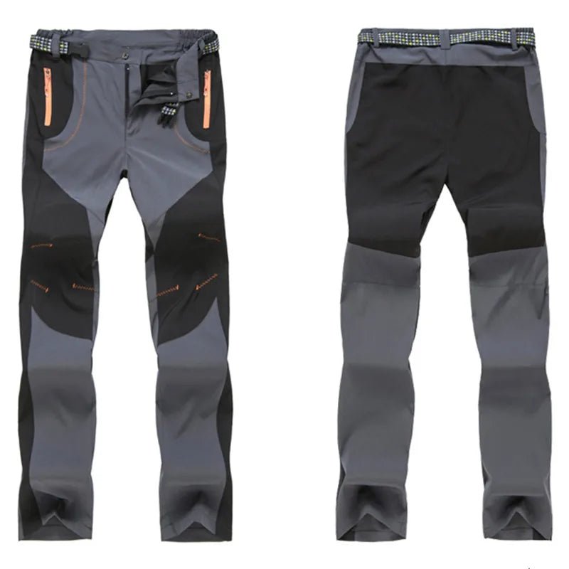 Pantalon de Trek Montagne - Rando Store™