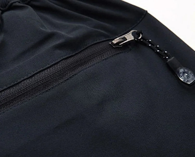 Pantalon De Trekking 2en1 – Polyvalence Et Liberté De Mouvement - Rando Store™