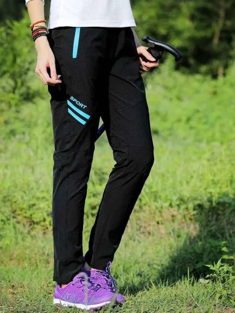 Pantalon de Trekking Femme - Rando Store™