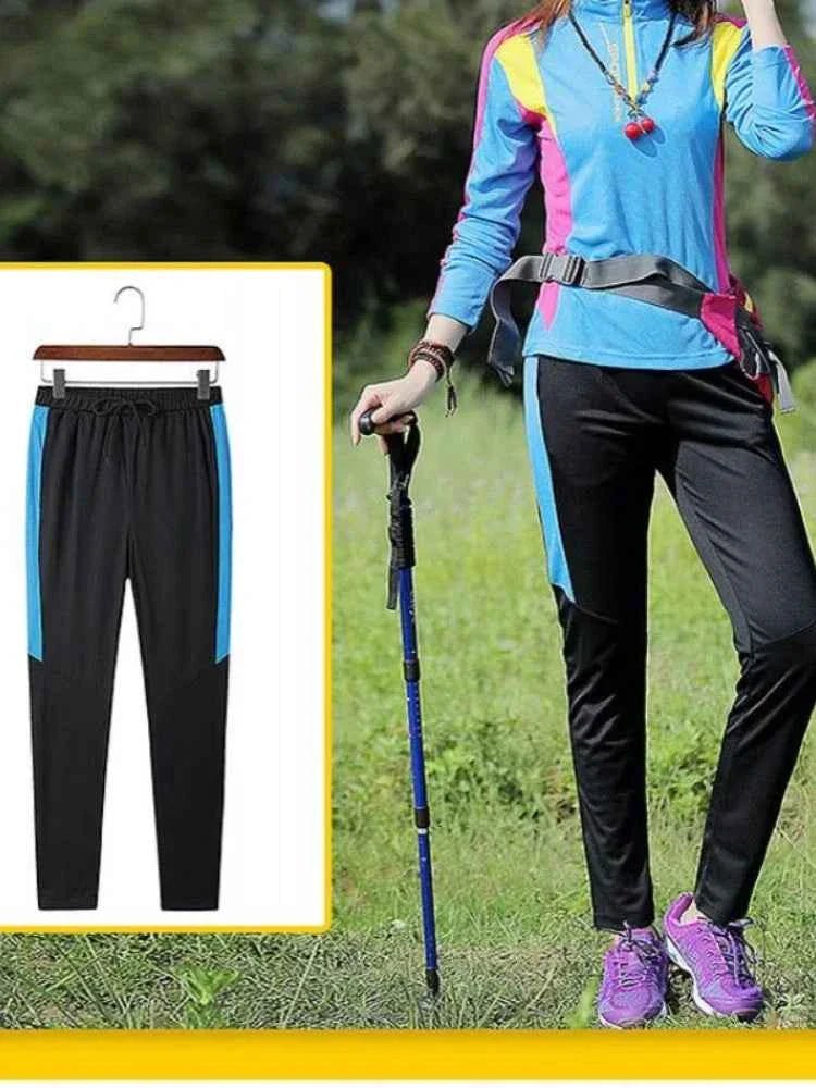 Pantalon de Trekking Femme - Rando Store™