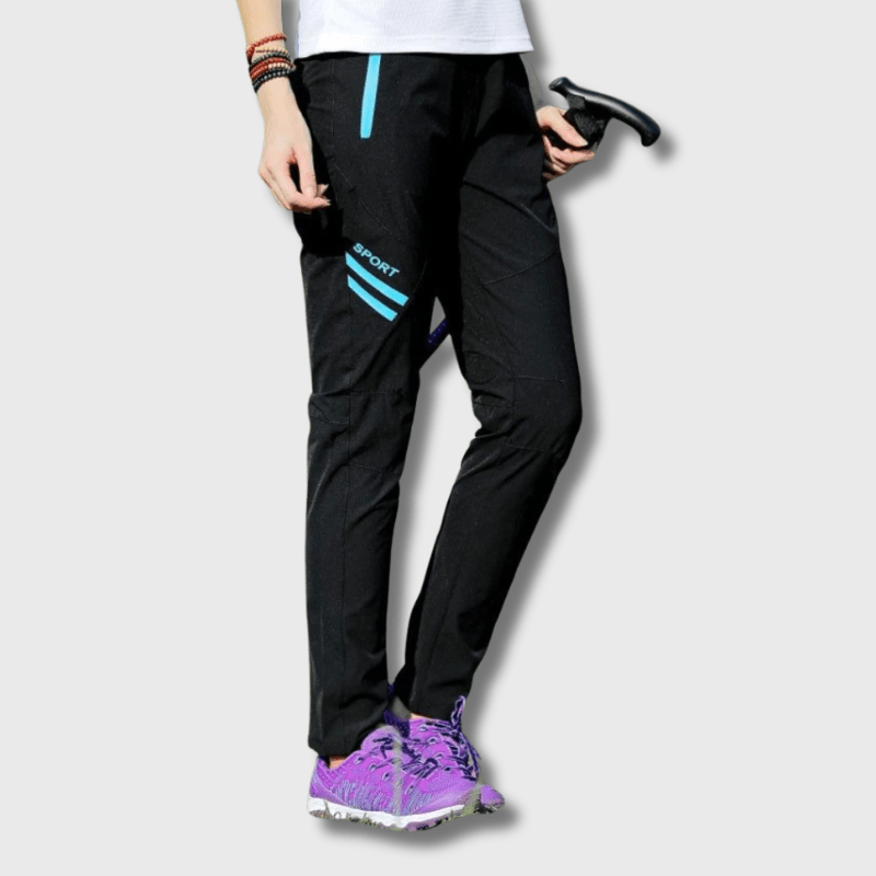 Pantalon de Trekking Femme - Rando Store™