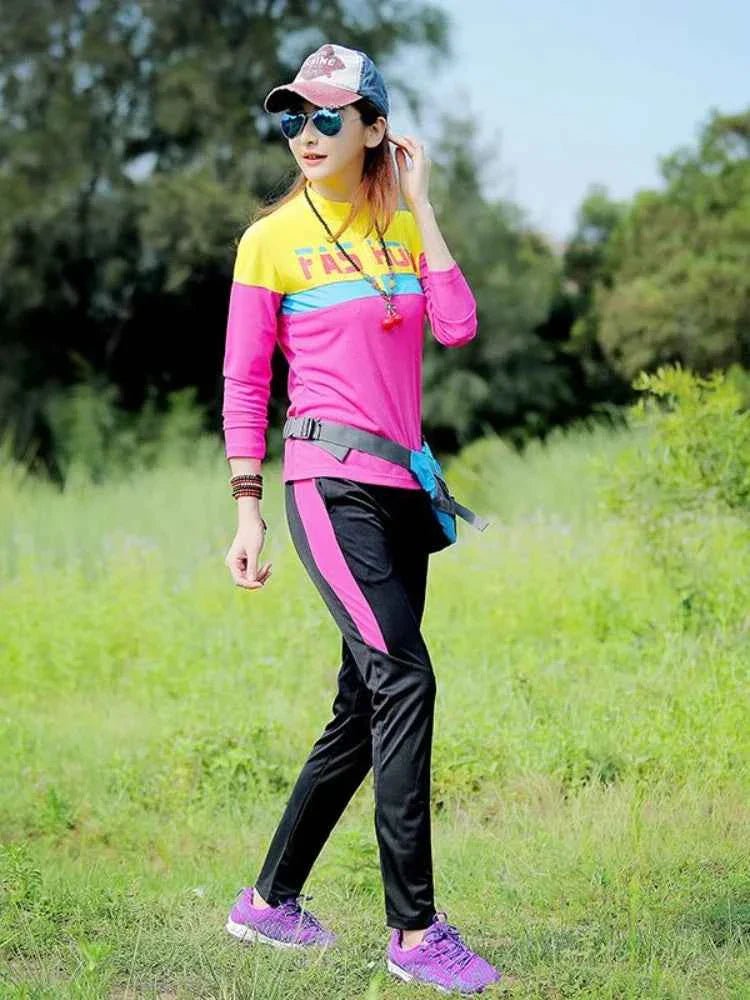 Pantalon de Trekking Femme - Rando Store™