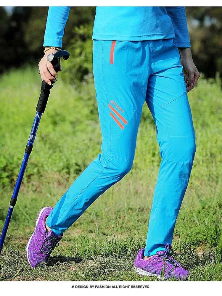 Pantalon de Trekking Femme - Rando Store™