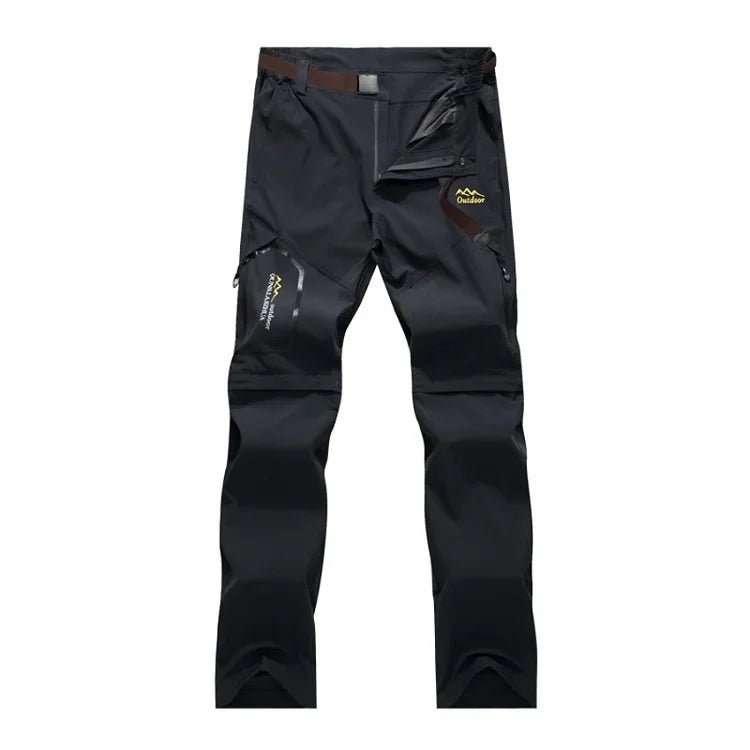 Pantalon de Trekking Homme - Rando Store™