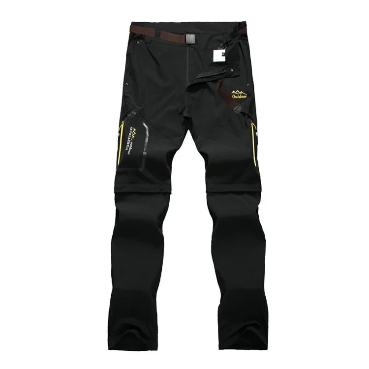 Pantalon de Trekking Homme - Rando Store™