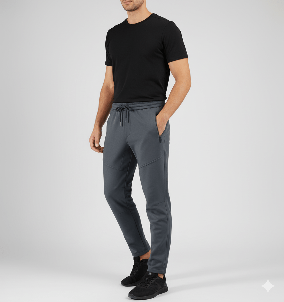 Pantalon De Trekking Homme – Protection, Style Et Performance - Rando Store™