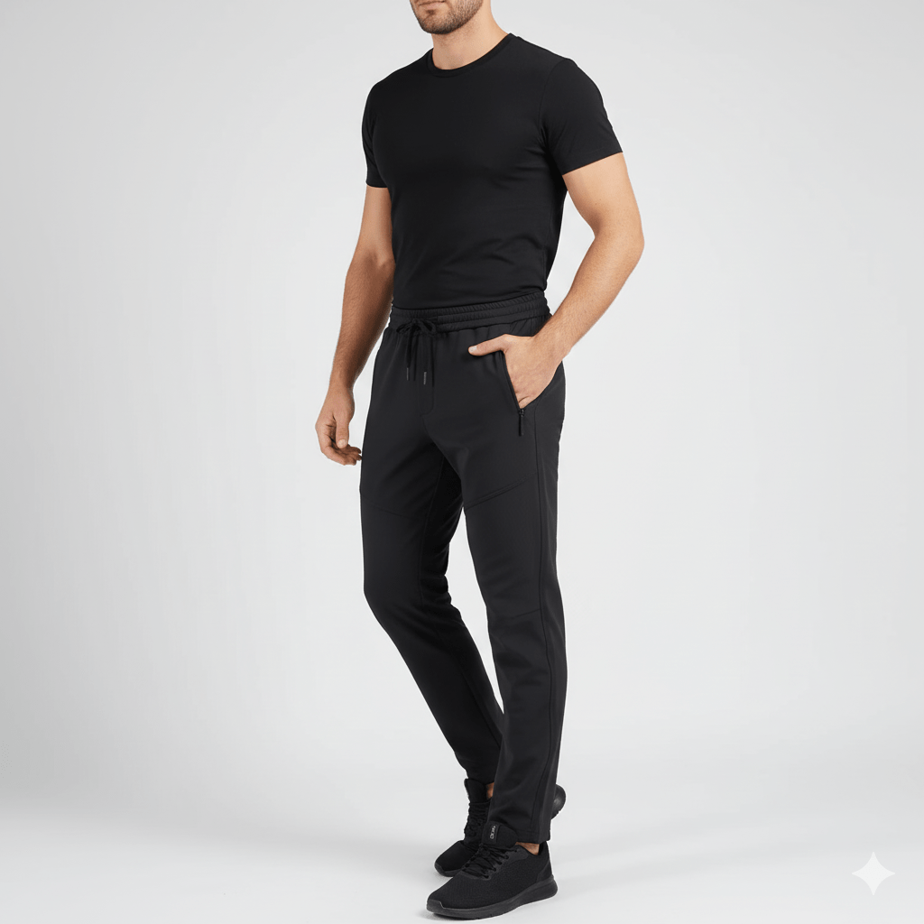 Pantalon De Trekking Homme – Protection, Style Et Performance - Rando Store™