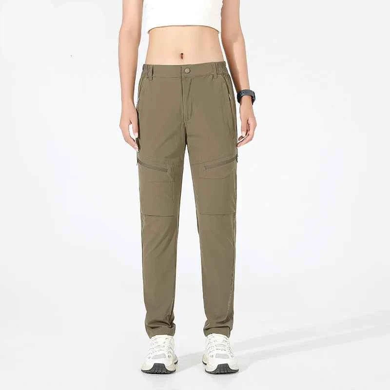 Pantalon de Trekking Impermeable - Rando Store™