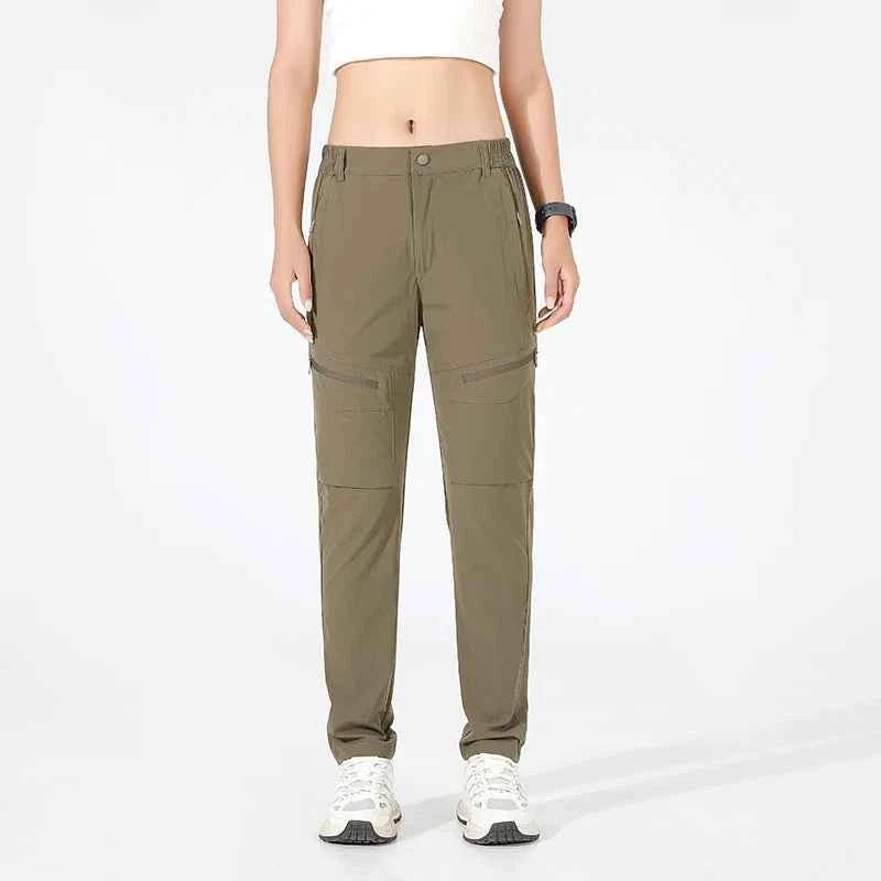 Pantalon de Trekking Impermeable - Rando Store™