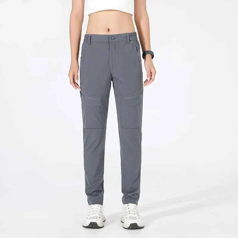 Pantalon de Trekking Impermeable - Rando Store™